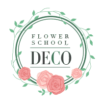Flower School DECO